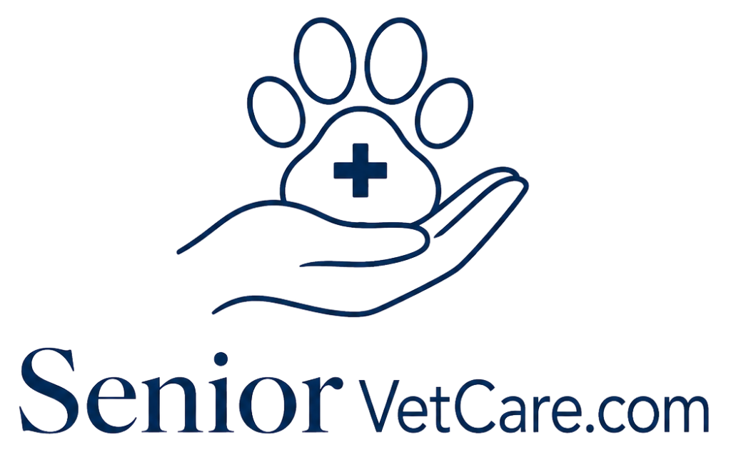 Senior Vet Care