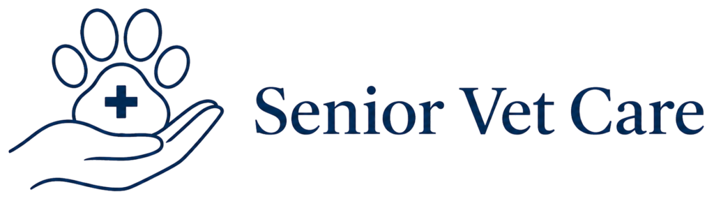 Senior Vet Care