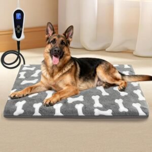 Bestio Large Dog Heating Pad