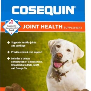 Cosequin Soft Chews