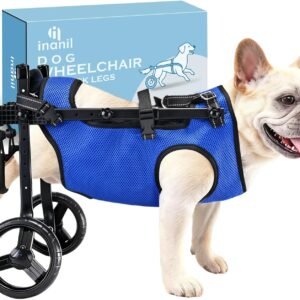 Dog Wheelchair for Back Legs
