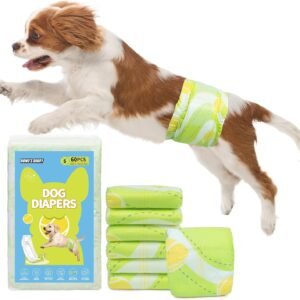 Dono Dog Diapers Male