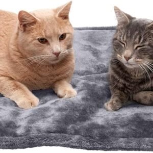 Furhaven ThermaNAP Self-Warming Bed