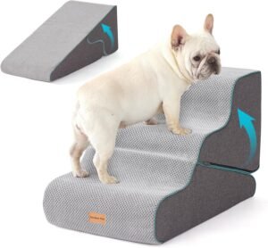 Gardner Pet Dog Stairs