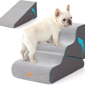 Gardner Pet Dog Stairs