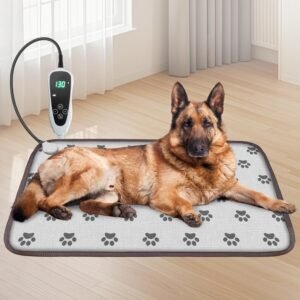 GOLOPET Large Dog Heating Pad