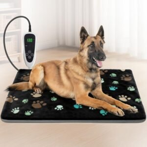 GOLOPET Large Dog Heating Pad