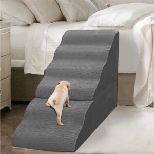MALOROY Dog Stairs