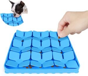 MOOGROU Snuffle Mat