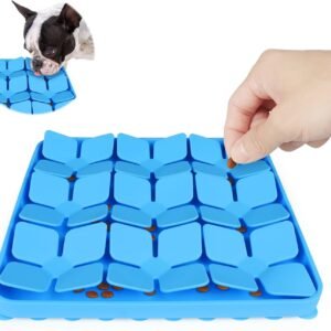 MOOGROU Snuffle Mat