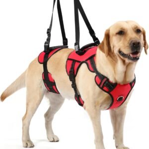 NOYAL Dog Lift Harness