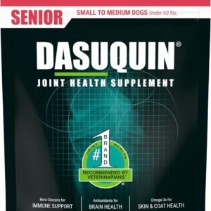 Nutramax Dasuquin Joint Health Supplement