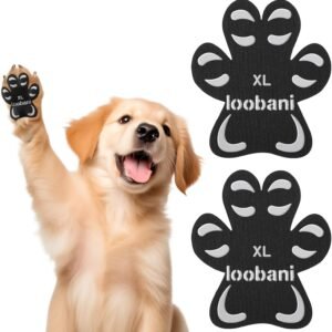 Paw Pads for Dogs Traction