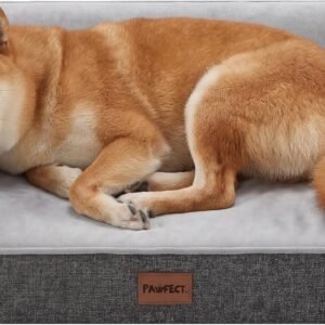 Pawfect Orthopedic Dog Bed