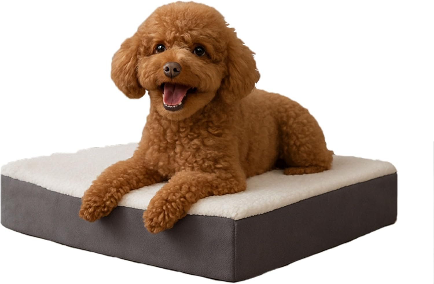 PETMAKER Orthopedic Dog Bed