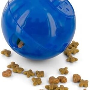 PetSafe Slimcat Slow Feeder Ball