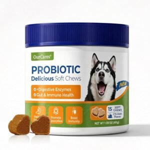 Probiotics for Dogs