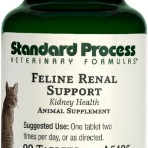 Standard Process Inc. Feline Renal Support