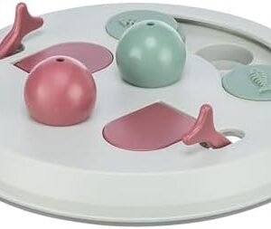 Trixie Cat Activity Flip Board