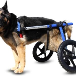 Walkin' Wheels Dog Wheelchair