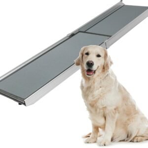 Senior Dog Car Ramp: PetSafe Telescoping