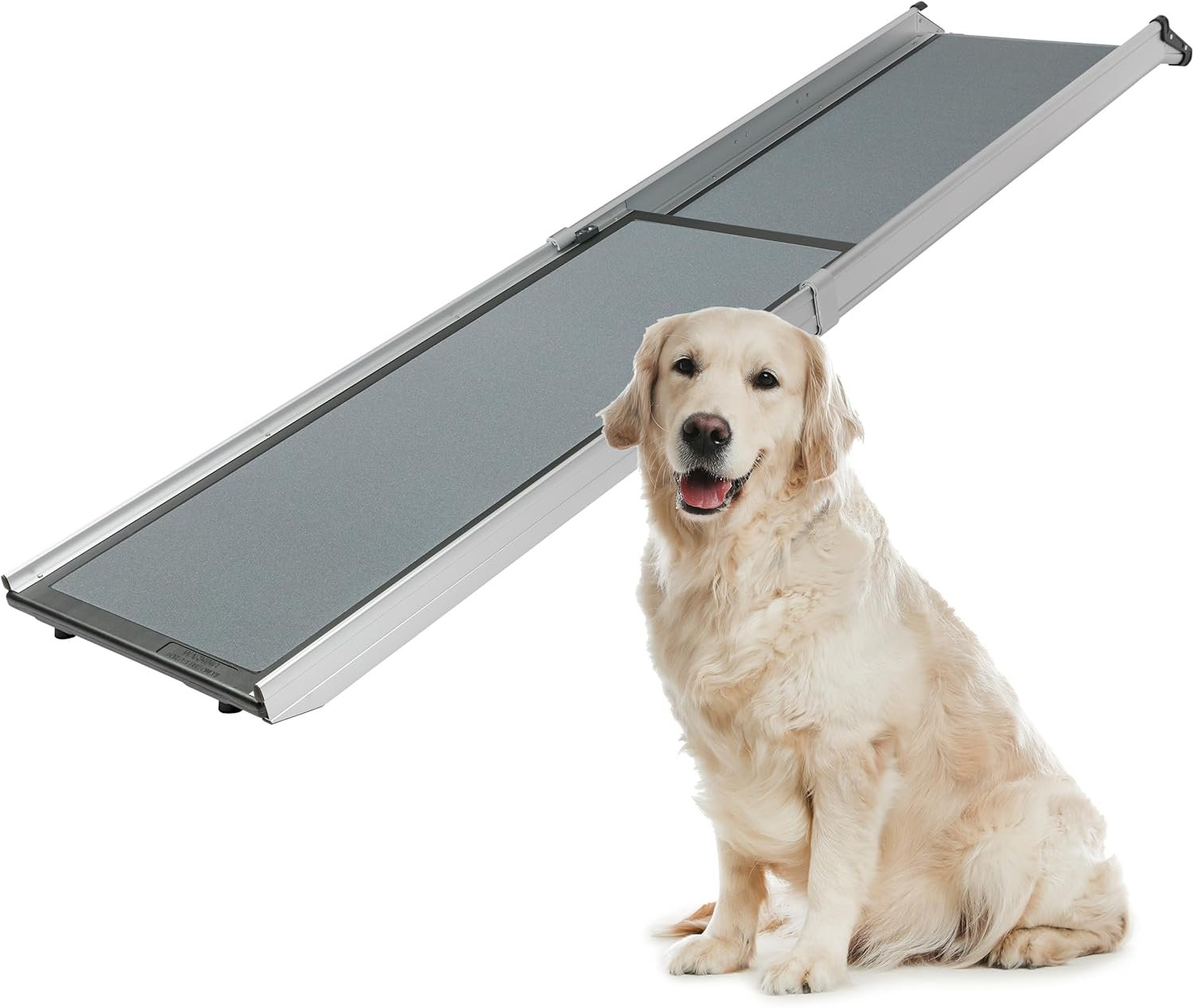 PetSafe Happy Ride Extra Long Telescoping Dog Ramp