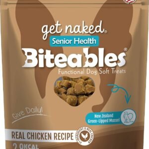 Senior Dog Joint Health Treats