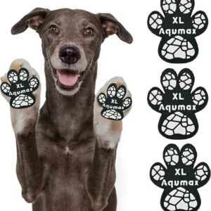 Anti-Slip Dog Paw Pads