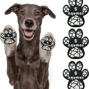 Anti-Slip Dog Paw Pads