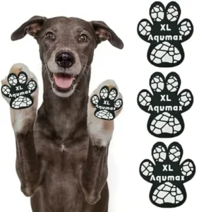 Anti-Slip Dog Paw Pads