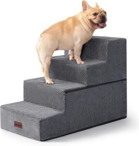Aodisman Dog Steps