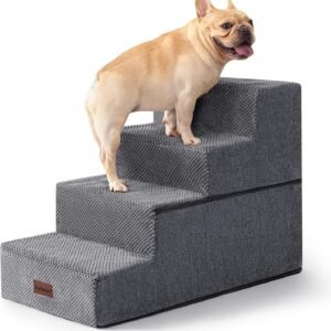 Aodisman Dog Steps