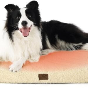 Bedsure Self Warming Dog Bed Large