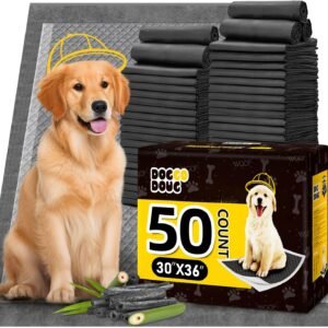 DOGGO DOUG Dog Pee Pads