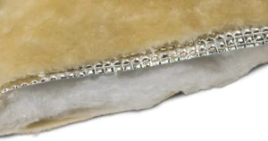 Furhaven ThermaNAP Self-Warming Cat Bed
