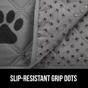 GORILLA GRIP Waterproof Dog Blanket view 4