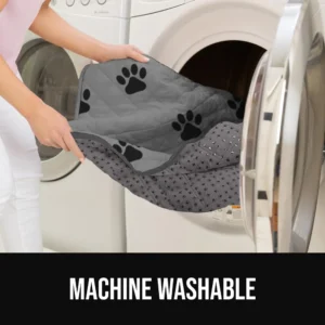 GORILLA GRIP Waterproof Dog Blanket view 7