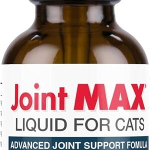 Joint Max Liquid for Cats