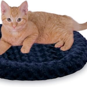 K&H Pet Products Thermo-Kitty Fashion Splash