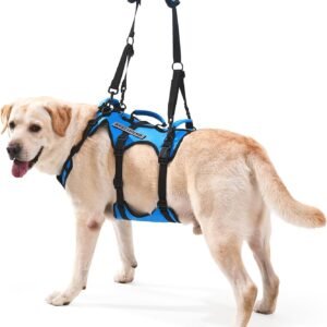 Lafoty Dog Lift Harness