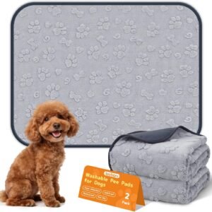 LOOBANI Washable Puppy Pads