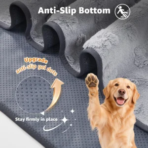 LOOBANI Washable Puppy Pads view 3