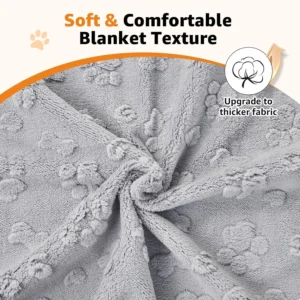 LOOBANI Washable Puppy Pads view 4