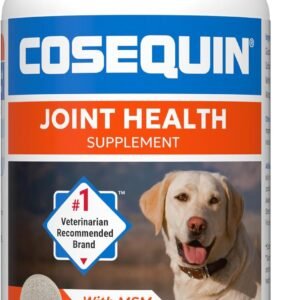 Nutramax Cosequin