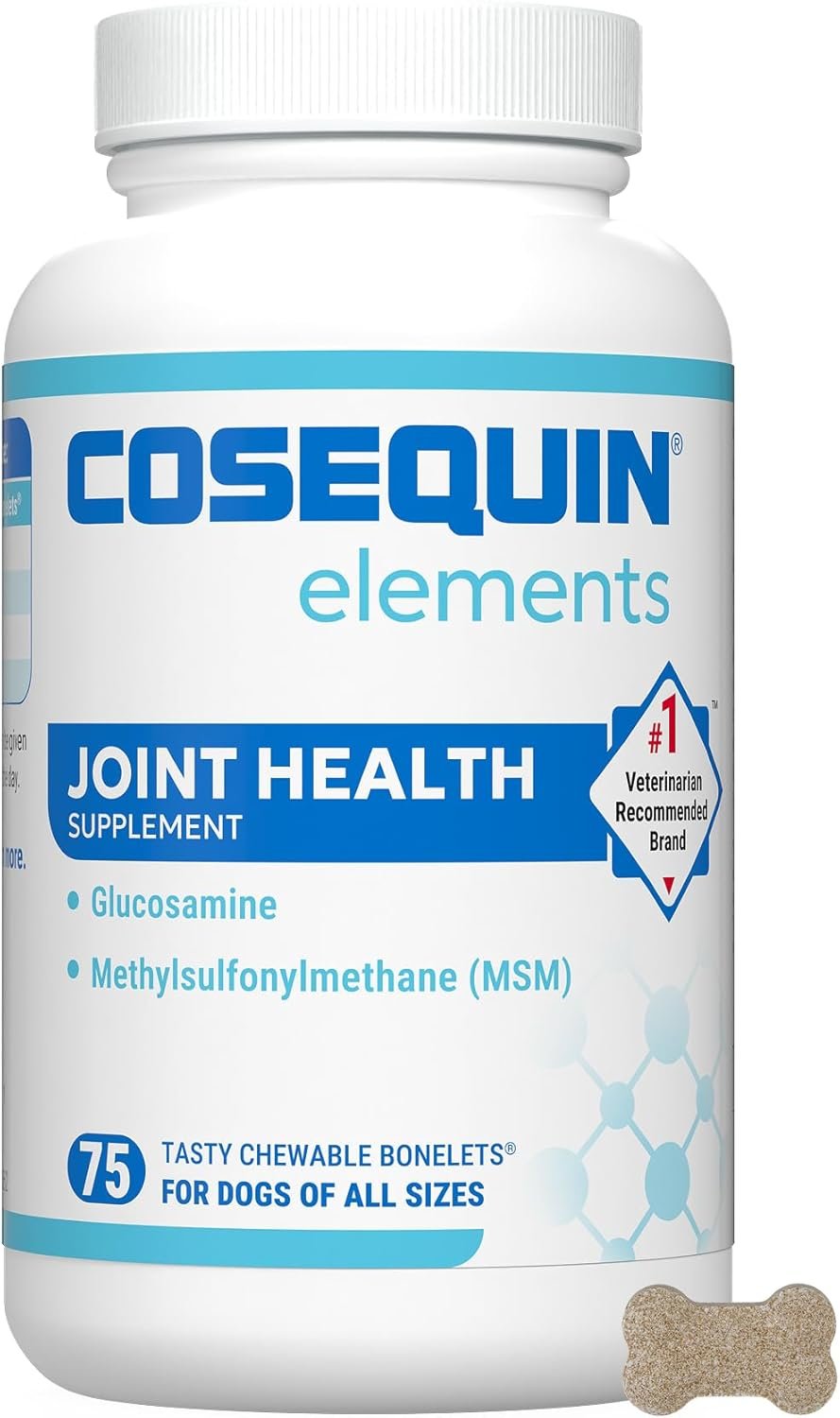 Nutramax Cosequin Elements