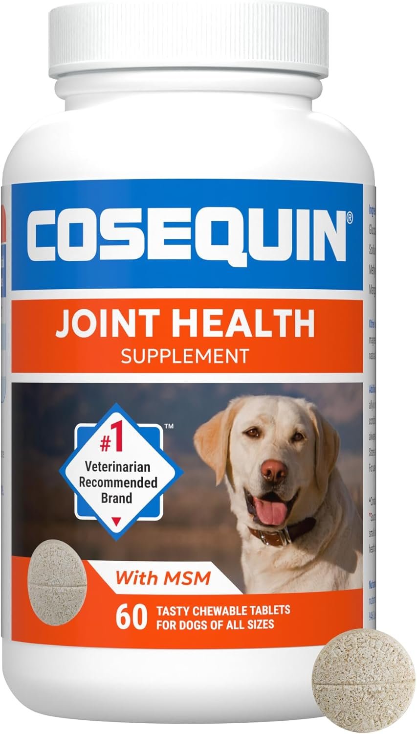 Nutramax Cosequin