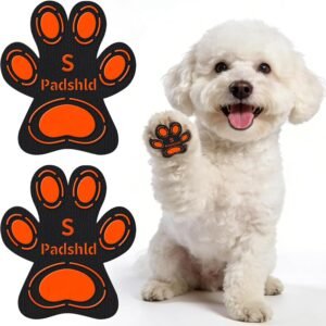 Padshld Anti Slip Dog Paw Pads