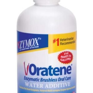 Pet King Brands ZYMOX Oratene