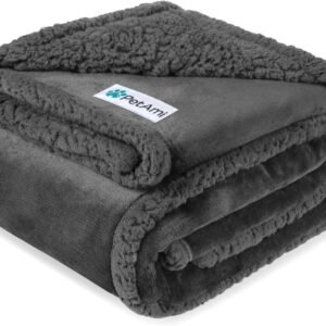 PetAmi Waterproof Dog Blanket