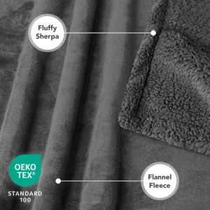 PetAmi Waterproof Dog Blanket view 3